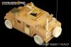 Voyager Model PE35397 Modern USMC HUMVEE M1114 w/CIP/smoke discharge for Bronco 35080 1/35
